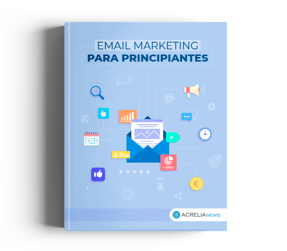 ebook email marketing for beginners